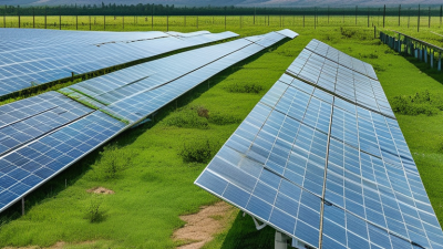 What is the Lifespan of an Integrated Solar Battery?
