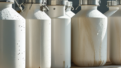 Top 10 Reasons Why Moisture Barrier Protection Matters for Dry Powders?