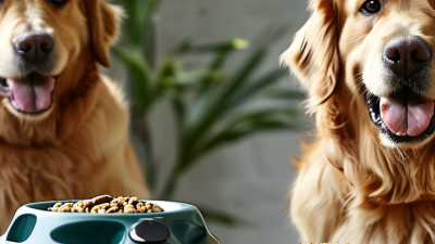 Are Automatic Pet Feeders Good for Dogs and How Do They Work?