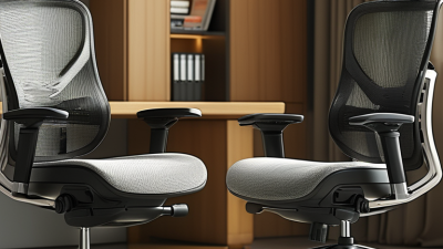 2026 Best Ergonomic vs Smart Chairs What Should You Choose?