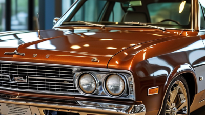 How to Sell My Used Car for the Best Price Fast?