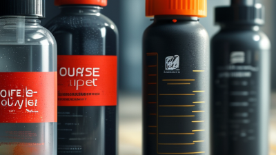 Top 10 Ways to Ensure Clear and Durable Product Marking