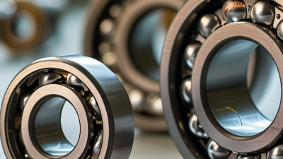 Top Precision Ball Bearings for Global Buyers 2026?