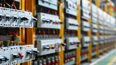 What Causes Switchgear Failure in China Top 10 Markets?