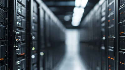 What is an AI Server Manufacturer and How to Choose One?