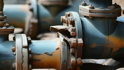 What Causes Pipe Failure in Industrial Systems Explained?
