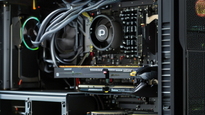 Top GPU Server Manufacturers in China to Consider for Global Buyers?