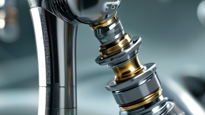 Top 5 Materials Used in Orthopedic Implants You Should Know?