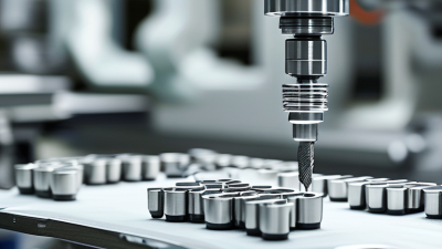 How to Understand the Importance of Precision Manufacturing for Orthopedic Implants?