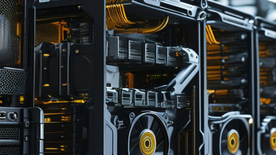 What is the Best GPU Server Manufacturer for Your Needs?
