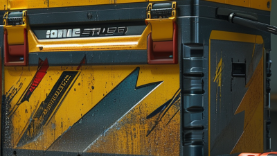 How to Store Lithium Electric Tools for Long Term Use?