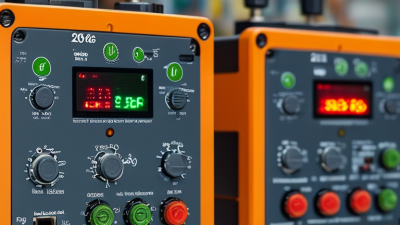 Top 10 Three Voltage Protectors for Global Buyers in 2026?