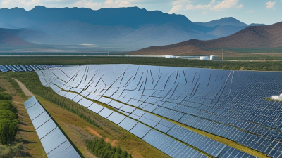 Best Battery Energy Storage System for Global Buyers?