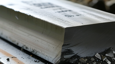 Top Fine Grain Tungsten Carbide Options for Global Buyers?