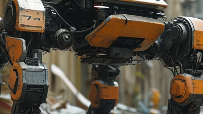 How to Reduce Energy Consumption in Quadruped Robots?