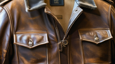How to Clean a Leather Jacket Without Ruining It?