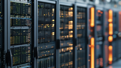 2026 Top AI Server Factory Trends for Global Buyers?