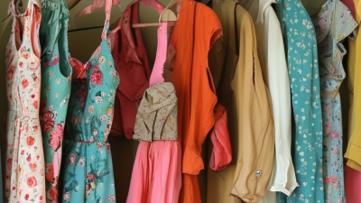 10 Best Ways to Refresh Your Old Wardrobe?