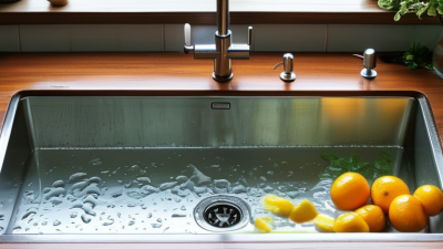 Top 10 Maintenance Tips to Extend Your Sink Life?