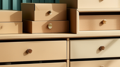 How to Choose the Best Paper Drawer Box for Your Needs?