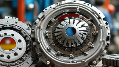 OEM vs Aftermarket Clutch Parts 5 Key Differences Explained?