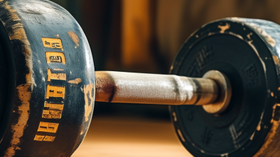 When to Replace Weightlifting Knee Sleeves for Best Performance?