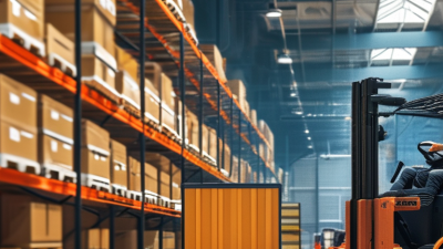 2026 Best Tips to Improve Efficiency in Cold Chain Logistics?
