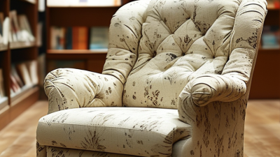 China Top Tips for Choosing a Comfortable Reading Chair?