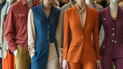 Why Does Clothing Fit Differ Between Brands in 2026?