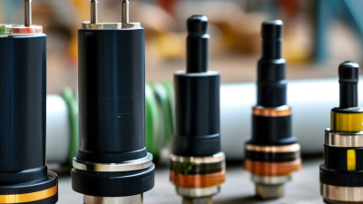 2026 Top Electrical Connectors Trends for Global Buyers?