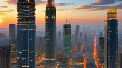 2026 Top Structural Sealant Trends for Global Buyers
