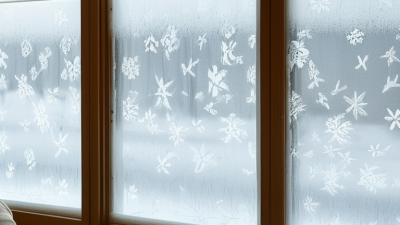 How to Insulate Doors and Windows for Cold Climates Effectively?
