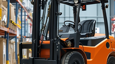 2026 Top Battery Forklift Models You Need to Consider?