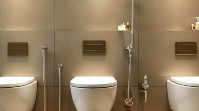 Top 10 Reasons a Toilet Armrest is Better Than a Wall Bar?