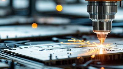 How to Understand the Future of PCB Laser Technology?