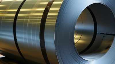 Top Benefits of Cold Rolled Steel for Global Buyers