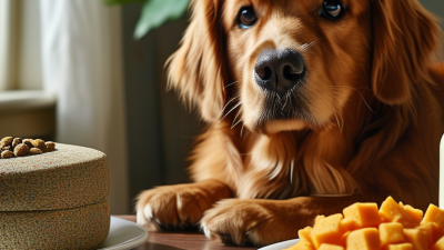 Why Does Pet Food Smell Different in 2026