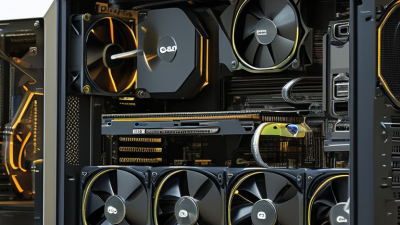 What is the Best GPU Server Manufacturer for Your Needs?