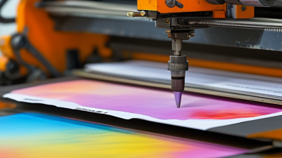 How to Calibrate Colors for Your Digital Screen Printer?