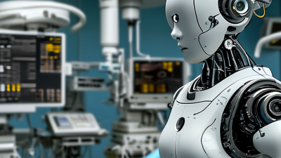 2026 Best Surgical Robots for Efficient Medical Solutions?