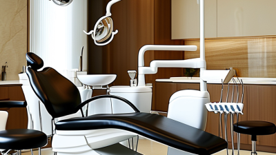 10 Reasons Why a Portable Dental Unit is Practical?