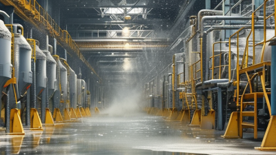 2026 Best Ways to Protect Industrial Devices from Dust and Water?