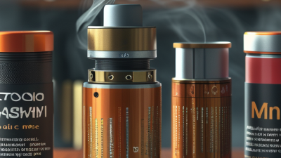 What is Inside a Vape Cartridge Explained for Buyers