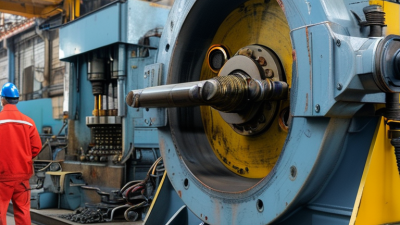 Top 10 Tips for Maintaining Hydraulic Systems in Metal Spinning Equipment?