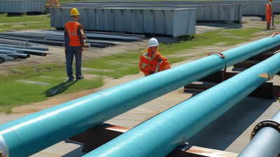 Why are the Latest Trends in Pipe Support Design Important?
