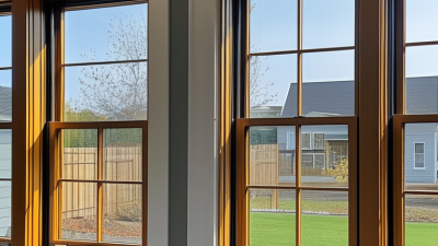 How To Choose Durable Window Frames That Last Long?