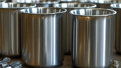Top 10 Ways to Reduce Costs When Sourcing Stainless Steel?