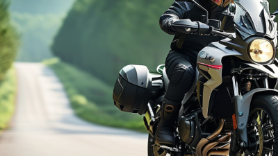 China Best Motorcycle Bike Suppliers for Global Buyers?