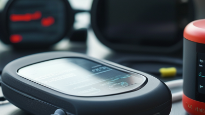 Top Technologies in Modern Health Monitoring Devices?