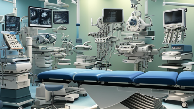 2026 Best Tips for Selecting Urology Products for Outpatient Care?